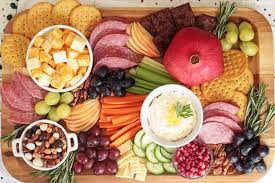 I wanted to serve something light and easy. Simple Dinner Party Menu For 8 Pretty Providence