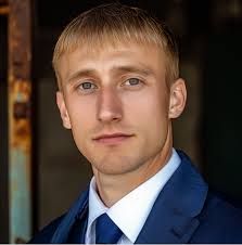 Matthew Brunken Venture Analyst — Matthew Brunken