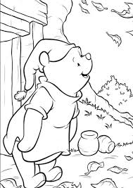 Aladdin, sleeping beauty, pocahontas, mulan, cars or bagnoles, rapunzel, the snow queen, the king lion, mickey and winnie, viana, princess sofia, snow white, all more famous than the others. Free Easy To Print Winnie The Pooh Coloring Pages Cartoon Coloring Pages Disney Coloring Pages Bear Coloring Pages