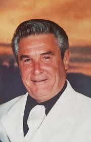 Wayne Clinton Hammond