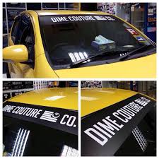 Looking for a good deal on racing decals jdm? Auto Plate Division Myvi X Custom Windscreen Stickers For