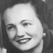 Joanne Veazey Obituary (1930