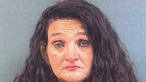 South Carolina: Woman burglarizes business where she worked