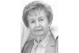 Isabel Latham Obituary (1927