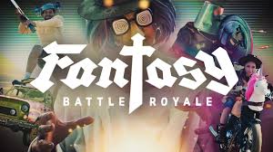 Intends to further develop the game. Fantasy Battle Royale Playerunknown S Battlegrounds