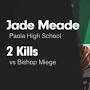 Profile Picture of Jade Meade - Hudlon Google