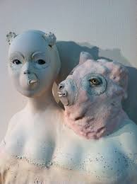 NCECA: Beautiful Affordable Art to Make Your Pottery-Filled Life Easier,  Part 1: Galleries