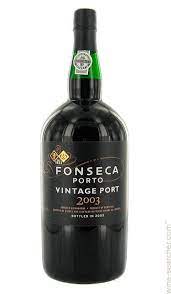 Bin 27 shares the heritage and style of the great fonseca vintage ports, as well as much of their depth and character. 2003 Fonseca Vintage Port Prices Stores Tasting Notes And Market Data