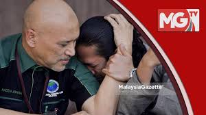 Nadzim johan kongsi gelap negara asean tiada gst myrapid smart 30 monthly new proton car 2018 negara yang tidak melaksanakan vat gst sejak 10 tahun nazrin hassan first wife national transport policy malaysia new prime minister of malaysia. Video Fitnah Yang Dilemparkan Merosakkan Imej Dan Beri Kesan Kepada Saya Yusuf Azmi Keluar Dari Ppim The Reporter