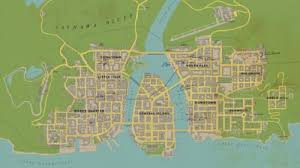 Hangar 13 has been doing some significant work with mafia: Mafia Definitive Edition S Lost Heaven Takes Center Stage Gametyrant