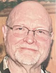 Ronald G. Stroup Obituary (1942