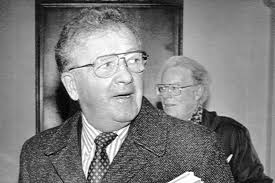 Newfoundland judge Alex Hickman chaired two royal commissions