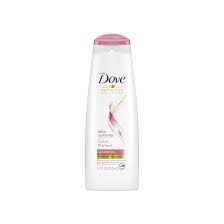 شامبو دوف حماية للشعر المصبوغ 355مل Dove Color Protect Shampoo 355ml بيوتي وي Beauty Way