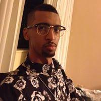 John Bahta's Instagram, Twitter & Facebook