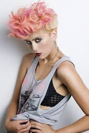 kevin murphy color bug contest and photos haare pflegen haare selber farben kurze blonde haare