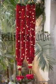 Order Indian Wedding Fresh Flower Garlands Online Indian Wedding Flowers Flower Garland Wedding Yellow Wedding Flowers
