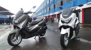 Berhubung masih ada banyak informasi. Tutup Bodi Yamaha Nmax Pakai Stiker Berapa Ongkosnya Otomotif Liputan6 Com