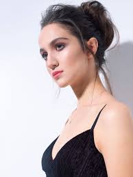 Merih Ozturk Merih Ozturk Best Model Of Turkey 18 2nd Runner Up
