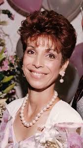 Noreen Suggett Obituary (2013)