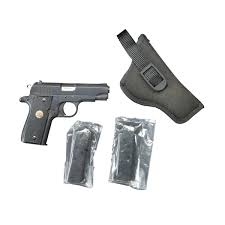 Image result for Black 1989 Colt