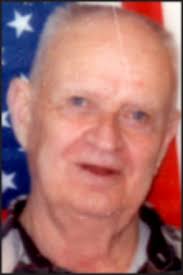 Walter Covey Sr. Obituary