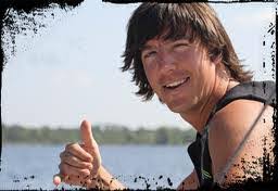 Brian Tarallo's Instagram, Twitter & Facebook