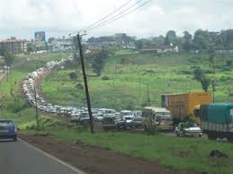 The thika road mall comprises of 3 floors of shopping and entertainment for the whole family. Thika Road Alchetron The Free Social Encyclopedia
