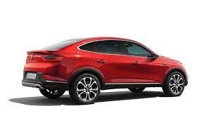 Check spelling or type a new query. Renault Arkana Specifications Equipment Photos Videos Overview