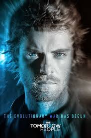 SNEAK PEEK: Footage From "The Tomorrow People"