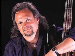 Michael Anthony: "I never quit Van Halen"