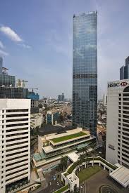At 110 stories each, 1 wtc (north tower) and 2 wtc (south tower) provided nearly 10. World Trade Centre 3 Jakarta Wt Asia