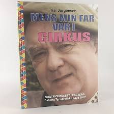 Mens min far var i Cirkus, Kai Jørgensen