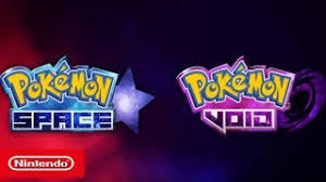Breath of the wild 2 aiming for 2022 release on nintendo switch, new footage released nintendo reveals more details on the next zelda game. Pokemon Space Void Are Coming To Nintendo Switch 2021 2022 Generation 9 New Pokemon Game Youtube
