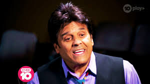 Large gallery of erik estrada pics. Chips Star Erik Estrada Opens Up Studio 10 Youtube