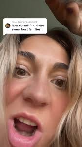 Replying to @jones aupairworld yessss but also just a lot of patience and  luck 🤍🤍 #hostfamily #aupair #nanny #travelnanny #explore #exchange  #abroad #livingabroad #france #europe