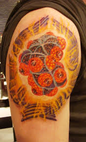 Dmt tattoo is a documentary produced in the digital video course within the design (digital media) program at rmit vietnam. Fractal Psychedelic Tattoos Majestic Tattoo Nyc