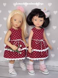 Paola Reina Doll Clothes Clothes For Corolle Les Cheries Etsy In 2020 Doll Clothes Doll Dress Holiday Outfits
