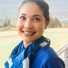 Sherri Middleton's Instagram, Twitter & Facebook