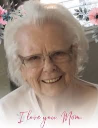 Obituary information for Shirley Huffman Elliott