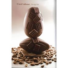Paques En Boutique La Magie Du Chocolat Easter Shop Spirit The Magic Touch Of Chocolate Librairie Gourmande