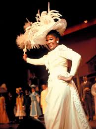 Pearl Bailey Didn T Want Maya Angelou As Hello Dolly Understudy People Com