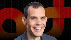Listen to otero | explore the largest community of artists, bands, podcasters and creators of music & audio. Arsenio Otero Joins Celonis As Chief Operating Officer