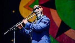 Karl Denson's Tiny Universe