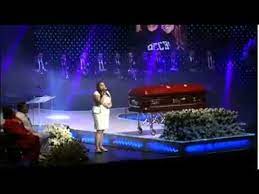 More images for jenni rivera funeral » Memorial Service For Jenni Rivera Was Heartfelt For Family And Fans Youtube