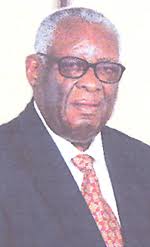 Former GuySuCo Chairman Harold Davis passes away