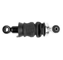 Wholesale Mercedes Benz Actros Cabin shock absorber with air ...