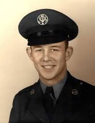 Kenneth “Heimer” F. Strife