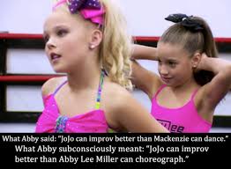 Jojo siwa is one of hollywood's most adorable young stars, and hollywoodlife.com got the chance to talk to the former 'dance moms' star exclusively about the possibility of returning to the hit series and her exciting. Dance Moms Confessions True Tho Dance Moms Confessions Dance Moms Dancers Dance Moms
