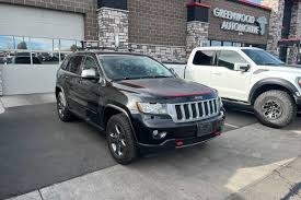 Image result for Brilliant Black 2013 Grand Cherokee