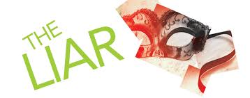 Image result for the liar